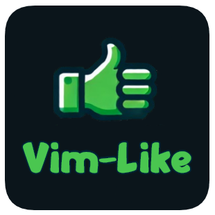 Vim-Like